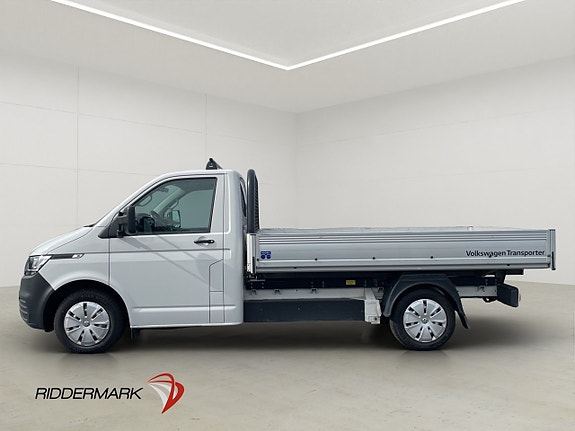 Volkswagen Transporter 7 of 30