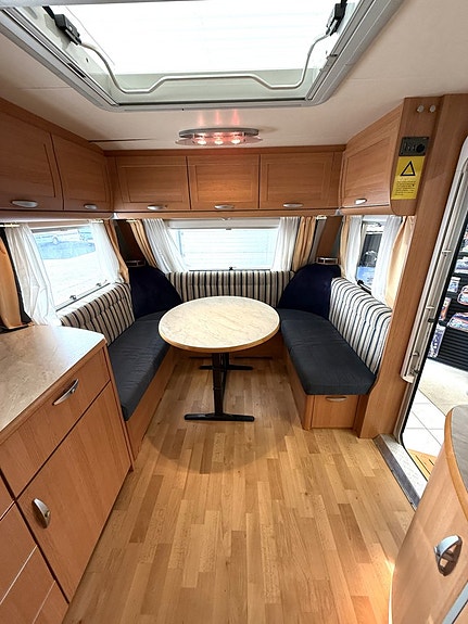Knaus ROYALE 560 UF Kampanj 15 of 16