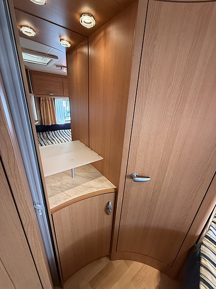 Knaus ROYALE 560 UF Kampanj 10 of 16