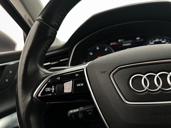 Audi A6 16 of 30