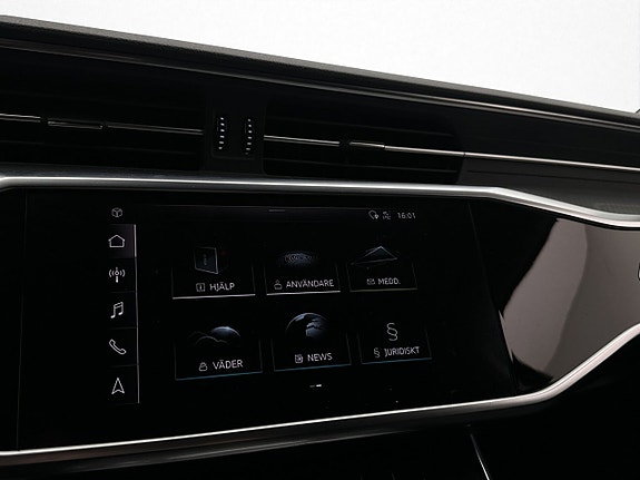 Audi A6 25 of 30