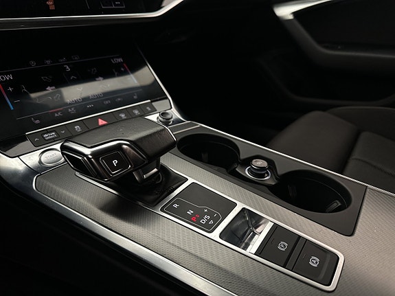 Audi A6 27 of 30