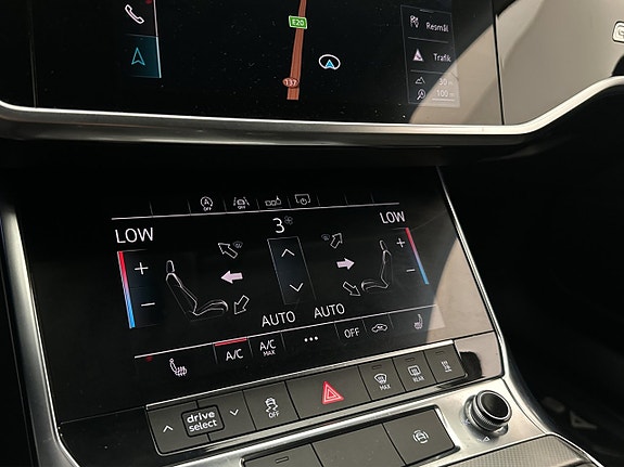 Audi A6 26 of 30