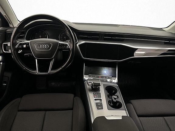Audi A6 15 of 30