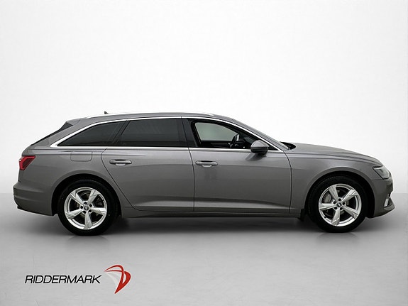 Audi A6 9 of 30