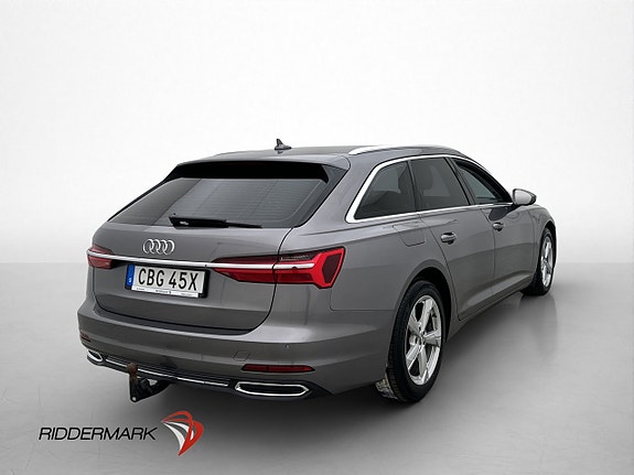 Audi A6 8 of 30