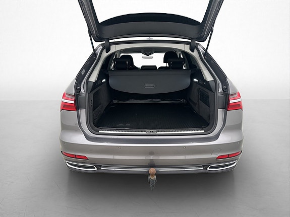 Audi A6 10 of 30