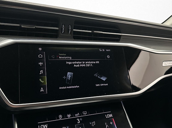 Audi A6 23 of 30