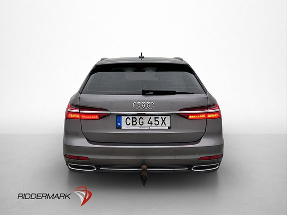 Audi A6 6 of 30