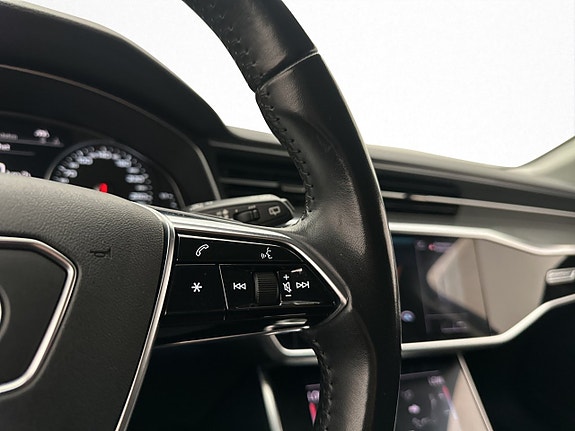 Audi A6 18 of 30