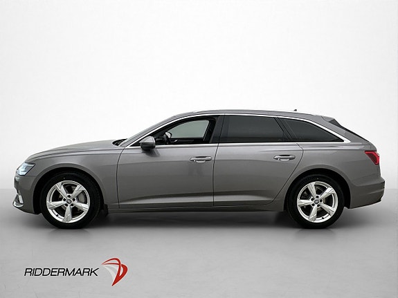 Audi A6 4 of 30