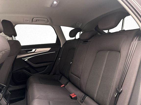 Audi A6 20 of 30
