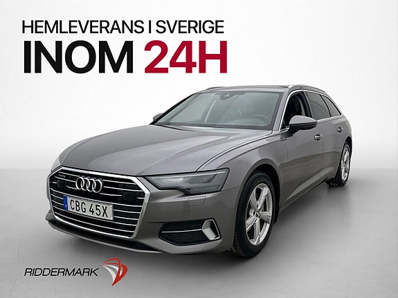 Audi A6 3 of 30