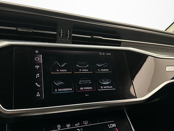 Audi A6 24 of 30