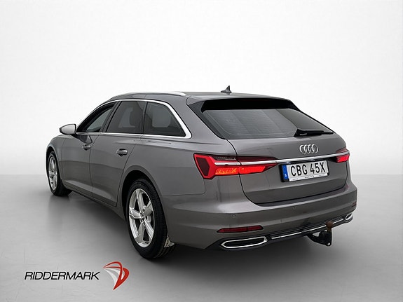 Audi A6 5 of 30