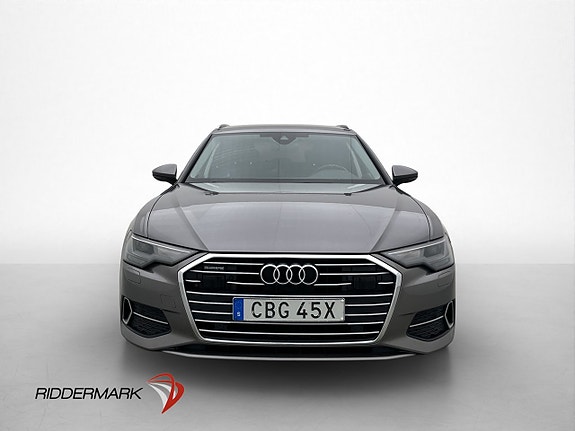 Audi A6 2 of 30