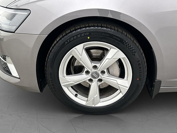 Audi A6 29 of 30