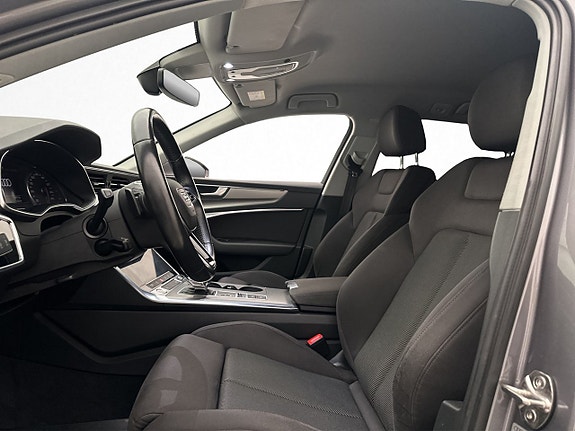 Audi A6 14 of 30