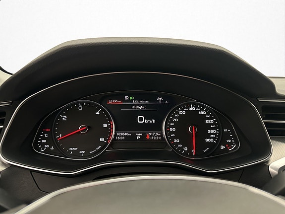 Audi A6 17 of 30