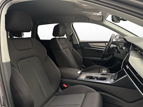 Audi A6 19 of 30