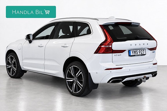 Volvo XC60 6 of 20