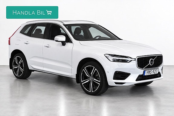 Volvo XC60 3 of 20
