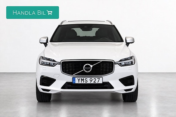 Volvo XC60 2 of 20