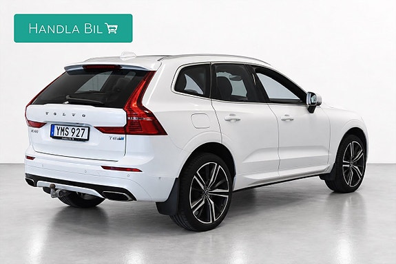 Volvo XC60 4 of 20