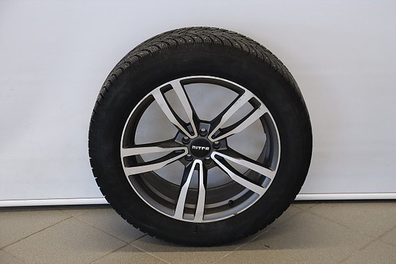 Volvo XC60 19 of 20