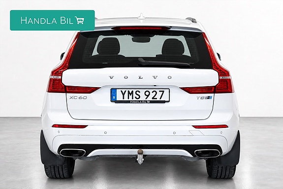 Volvo XC60 5 of 20