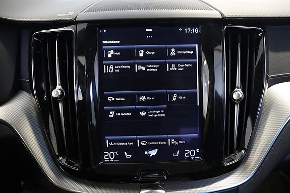 Volvo XC60 10 of 20