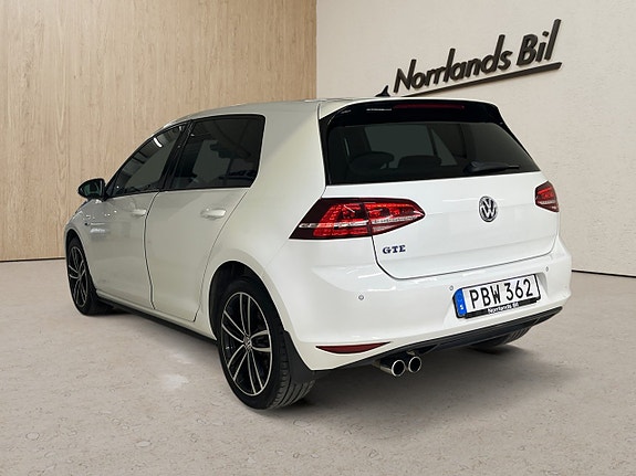 Volkswagen Golf I 3 of 8