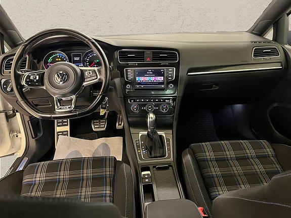 Volkswagen Golf I 5 of 8