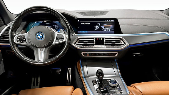BMW X5 4 of 15