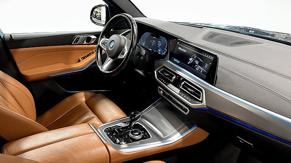 BMW X5 3 of 15
