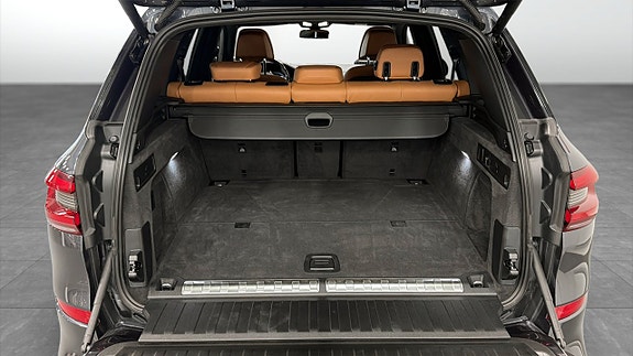 BMW X5 10 of 15