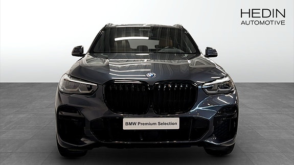 BMW X5 8 of 15