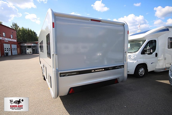 Adria Alpina 663 HT 4 of 18