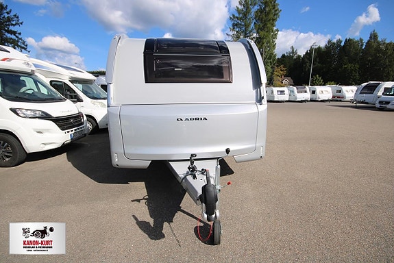 Adria Alpina 663 HT 2 of 18