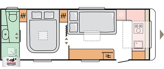 Adria Alpina 663 HT 18 of 18
