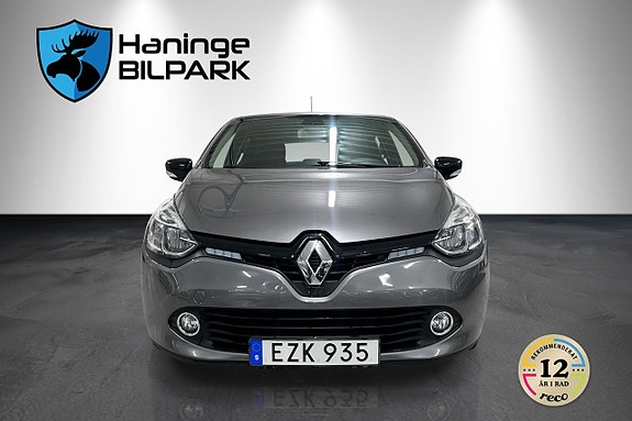 Renault Clio 3 of 22