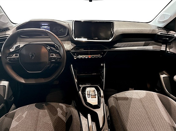 Peugeot 208 6 of 15