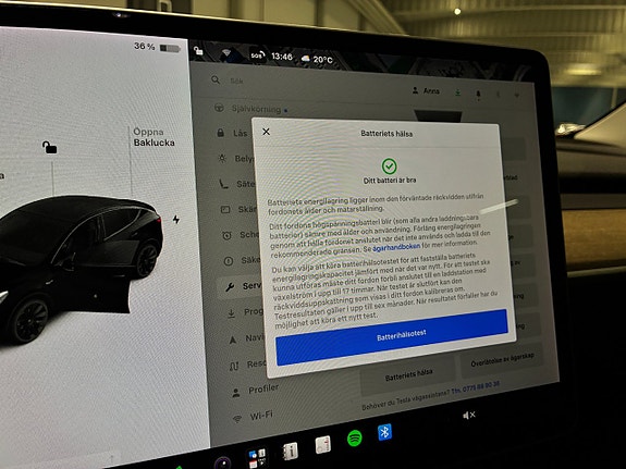 Tesla Model Y 20 of 20