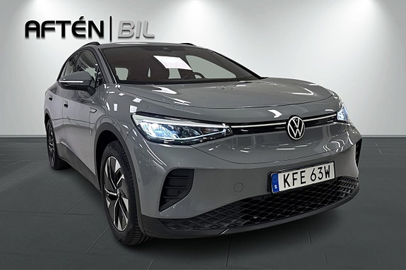 Volkswagen ID.4 4 of 26