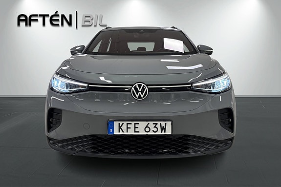 Volkswagen ID.4 3 of 26
