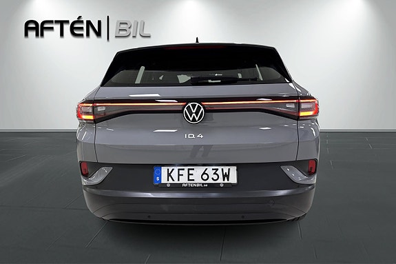 Volkswagen ID.4 8 of 26