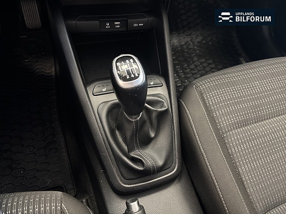 Kia Stonic 10 of 14