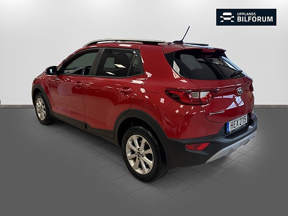 Kia Stonic 6 of 14