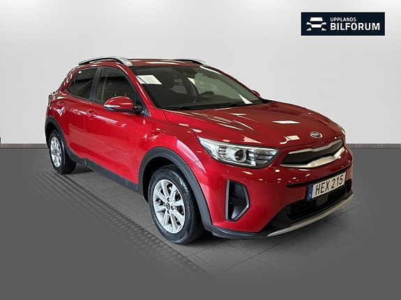Kia Stonic 3 of 14