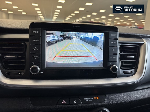 Kia Stonic 14 of 14
